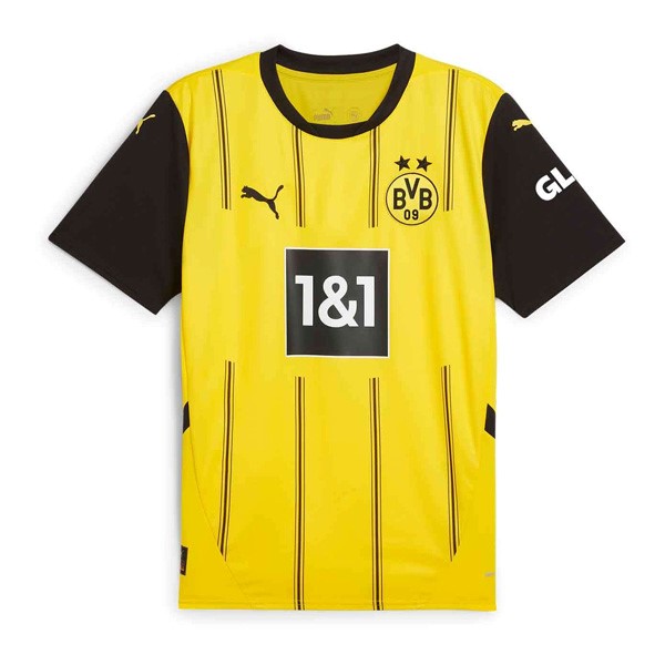 Thailande Maillot Borussia Dortmund Domicile 2024-25